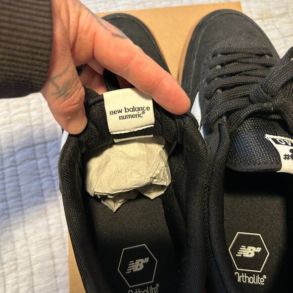 Brand New New Balance 440 Wide - Picture 6 of 7